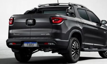 Fiat Toro