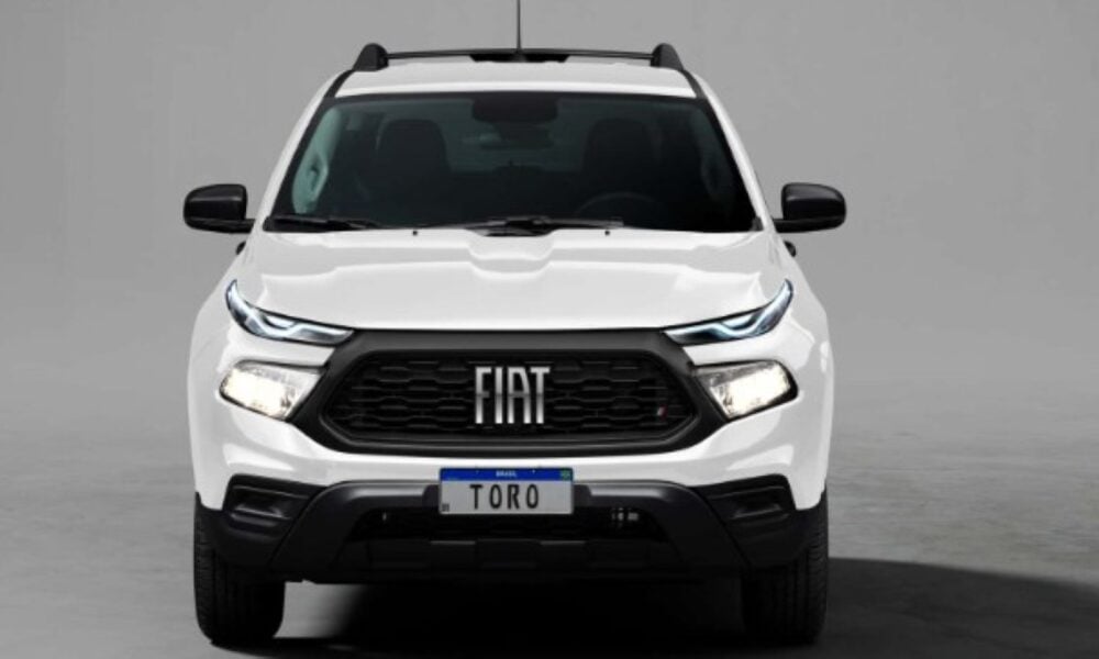 Fiat Toro Endurance 2026 eleva padrão com rodas de liga leve e freio eletrônico por R$ 159 mil e descontos até R$ 25 mil