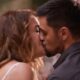 Filipa e Danilo em Dona de Mim