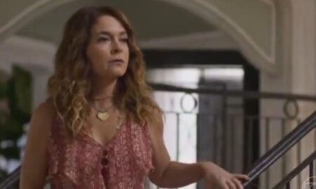 Filipa em 'Dona de Mim'