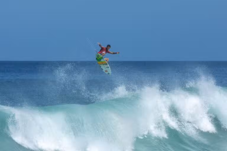 Filipe Toledo
