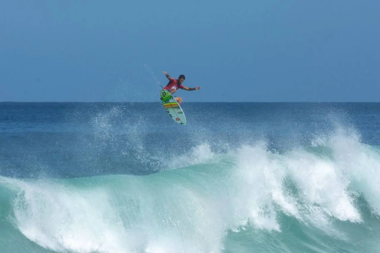 Filipe Toledo