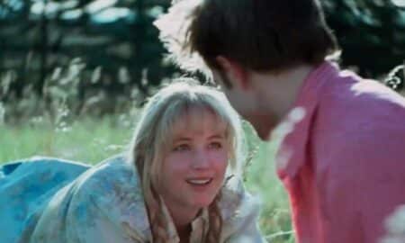 Jennifer Lawrence e Robert Pattinson brilham em Die My Love, drama intenso de Lynne Ramsay