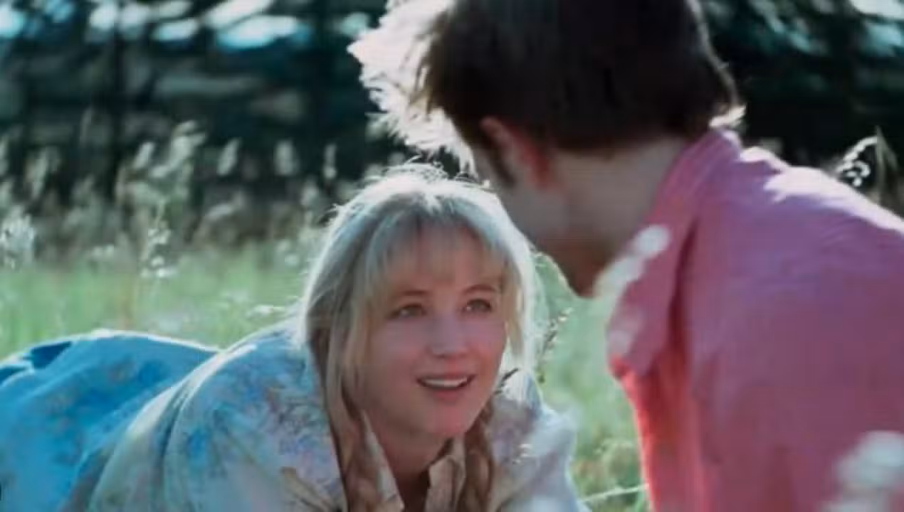 Filme 'Die My Love'