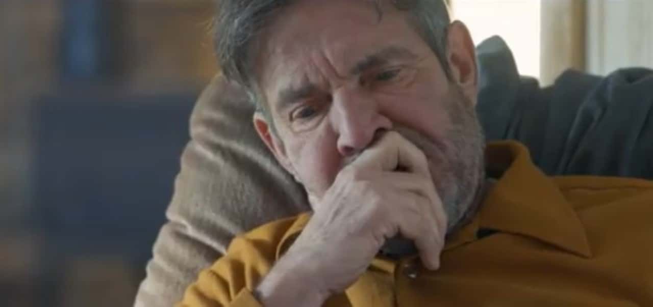 Filme 'Eu Só Posso Imaginar' sessão da tarde