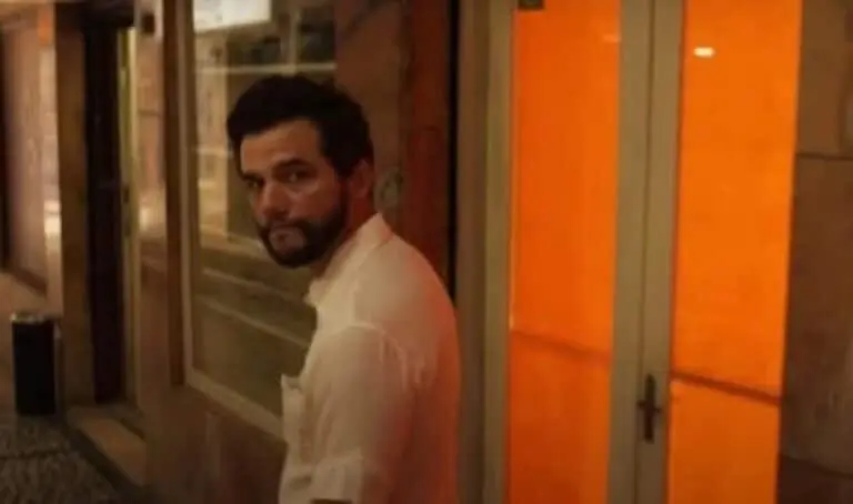 Filme 'O Agente Secreto'
