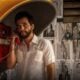 Filme 'O Agente Secreto'