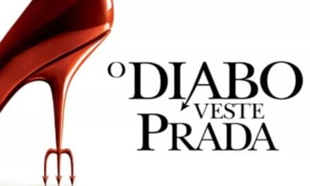 Filme 'O Diabo Veste Prada'