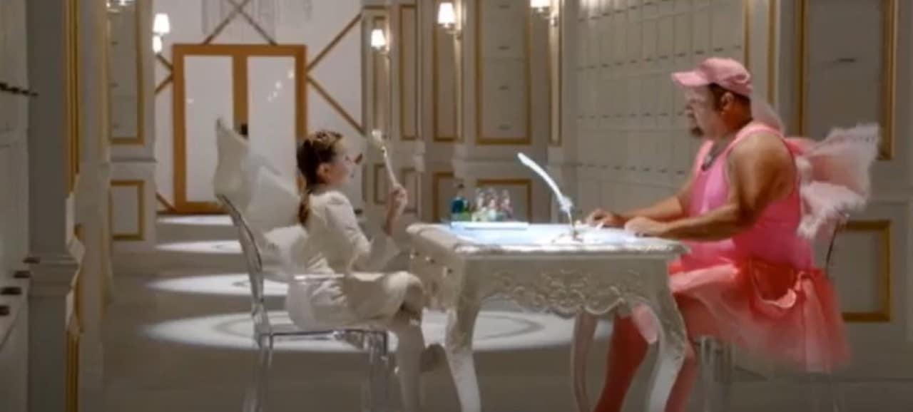 Filme O Fada dos Dente 2
