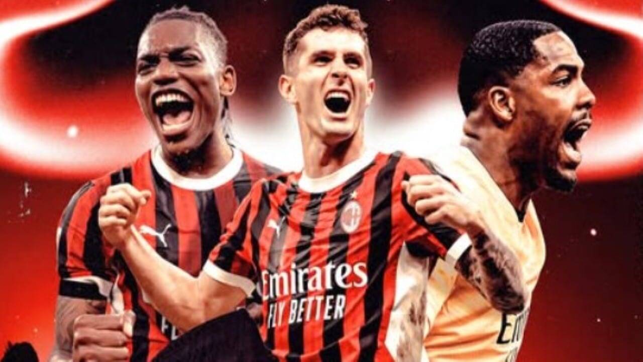Final da Copa da Itália