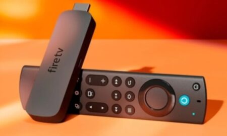 Fire TV