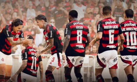 Flamengo Time