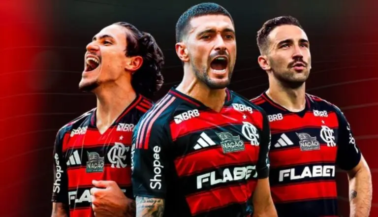 Flamengo.