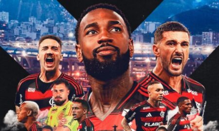 Flamengo