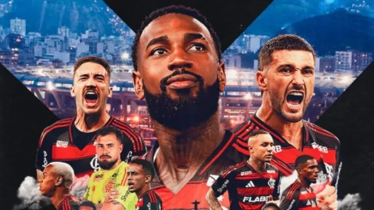 Flamengo