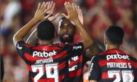 Flamengo