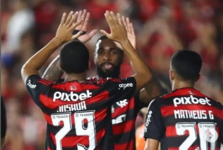 Flamengo