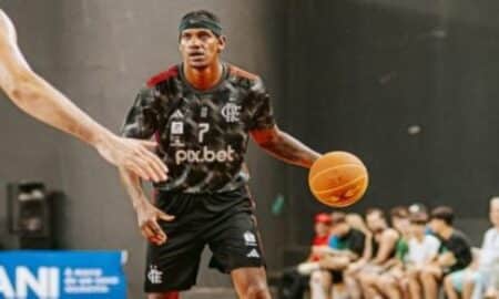 Flamengo Basquete