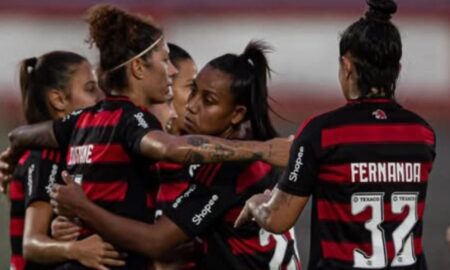 Flamengo Fem
