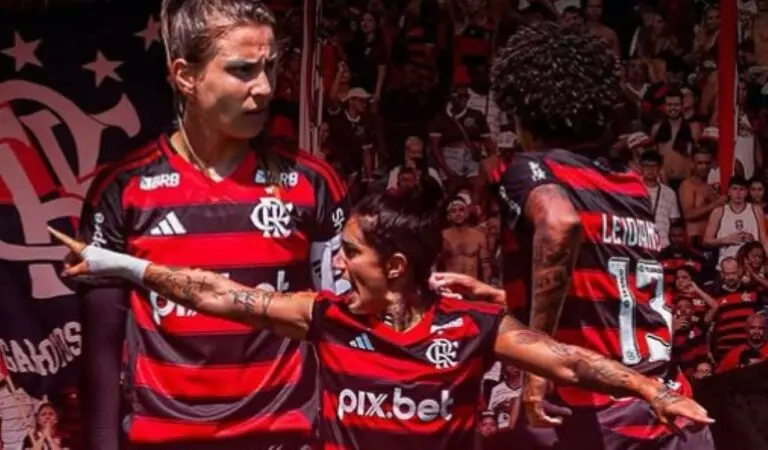 Flamengo Feminino