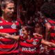 Flamengo Feminino