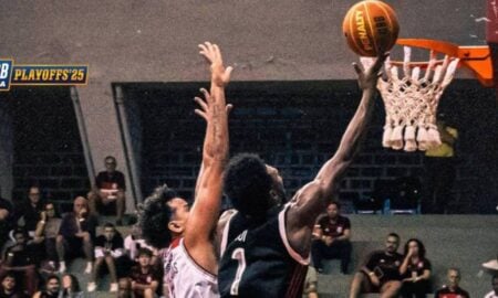Flamengo NBB