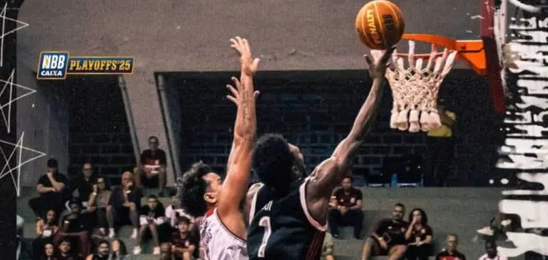 Flamengo NBB