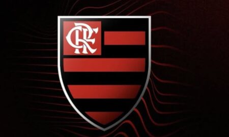 Flamengo brasão