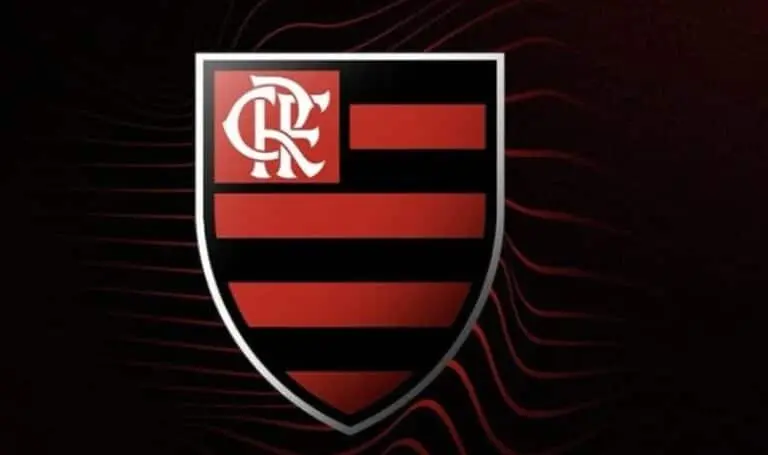 Flamengo brasão