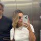 Flávia Alessandra e Otaviano Costa