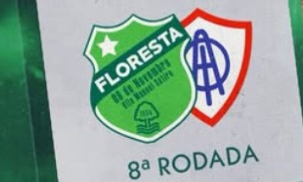 Onde assistir Floresta x Itabaiana: escalações, arbitragem e previsão do tempo
