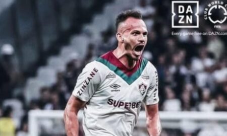 Fluminense
