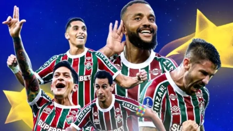 Fluminense FC