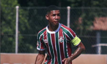 Fluminense Sub 20