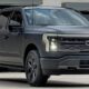 Ford F-150 Lightining