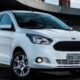 Ford Ka 2018
