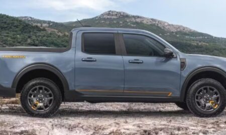 Ford Maverick