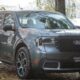 Ford Maverick Lariat Hybrid