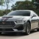 Ford Mustang GT Performance Manual 1