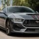 Ford Mustang GT Performance Manual