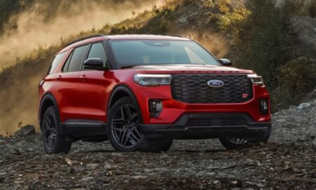 Ford - foto