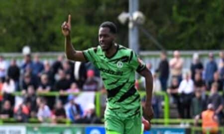 Forest Green Rovers