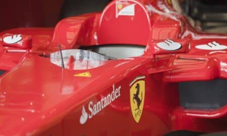 Formula 1 F1