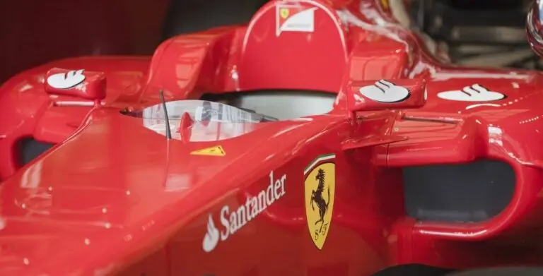 Formula 1 F1