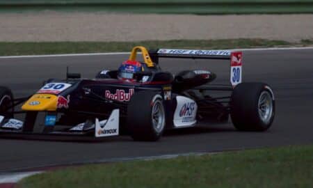 Formula 3 automobilismo