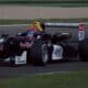 Formula 3 automobilismo