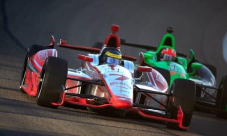 formula indy