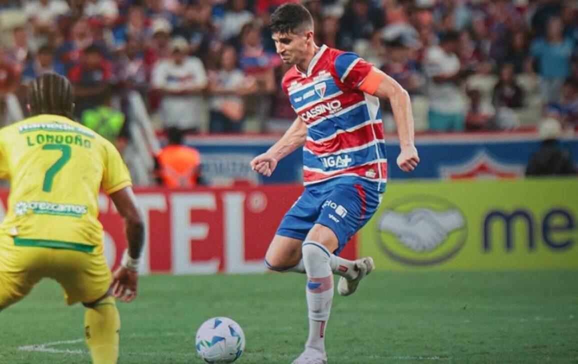 Fortalza Libertadores Ab