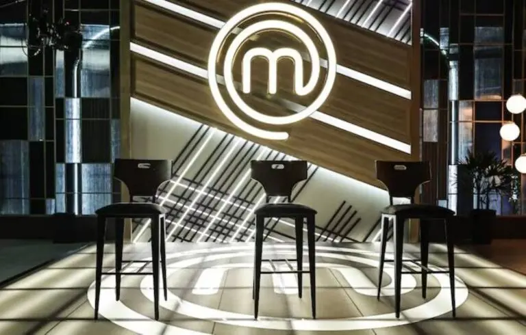 Foto X @masterchefbr