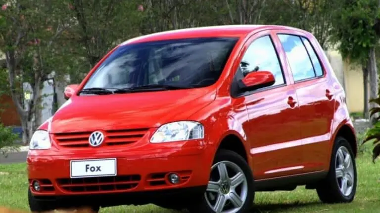 Fox carros